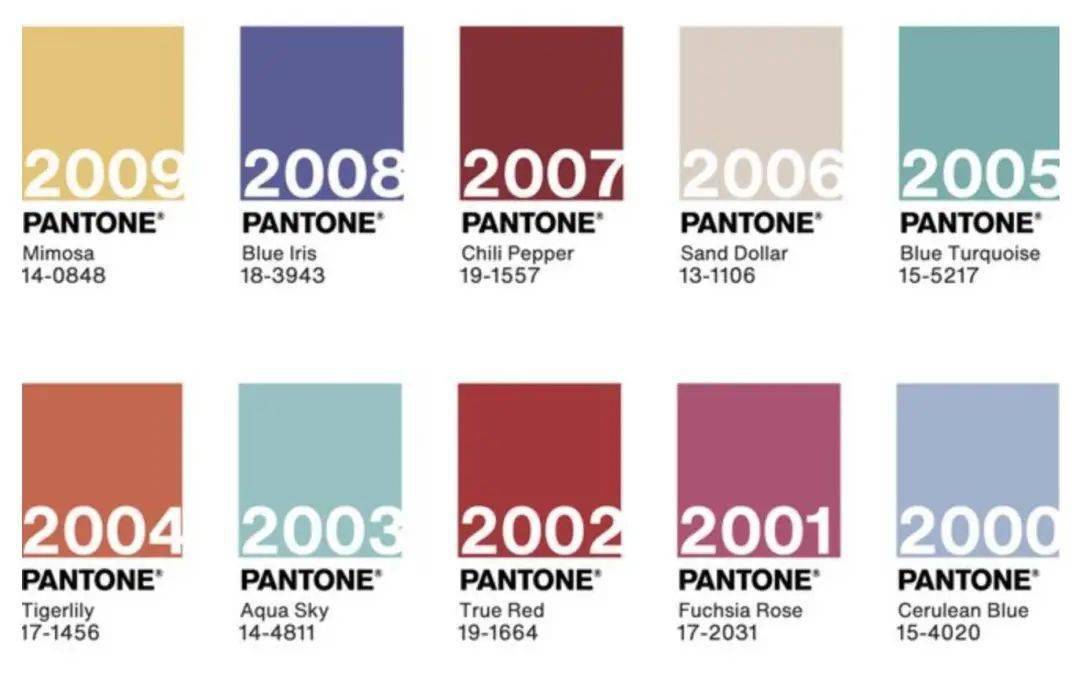 潘通 ,年度代表色,洋红万岁 . 潘通 发布2023 年度代表色：Viva Magenta 18-1750（洋红色）