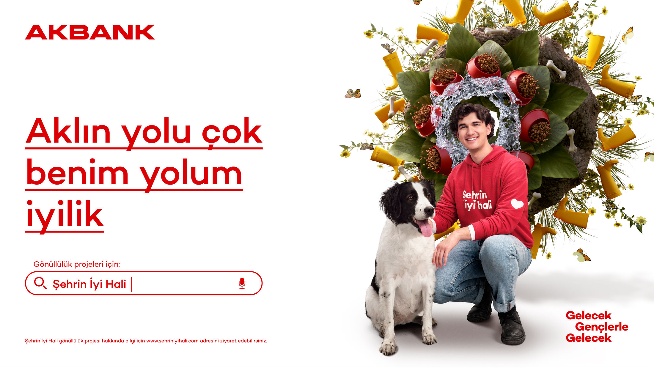 广告设计 . 土耳其Akbank“伟大的头脑独立思考”的专业运动广告设计