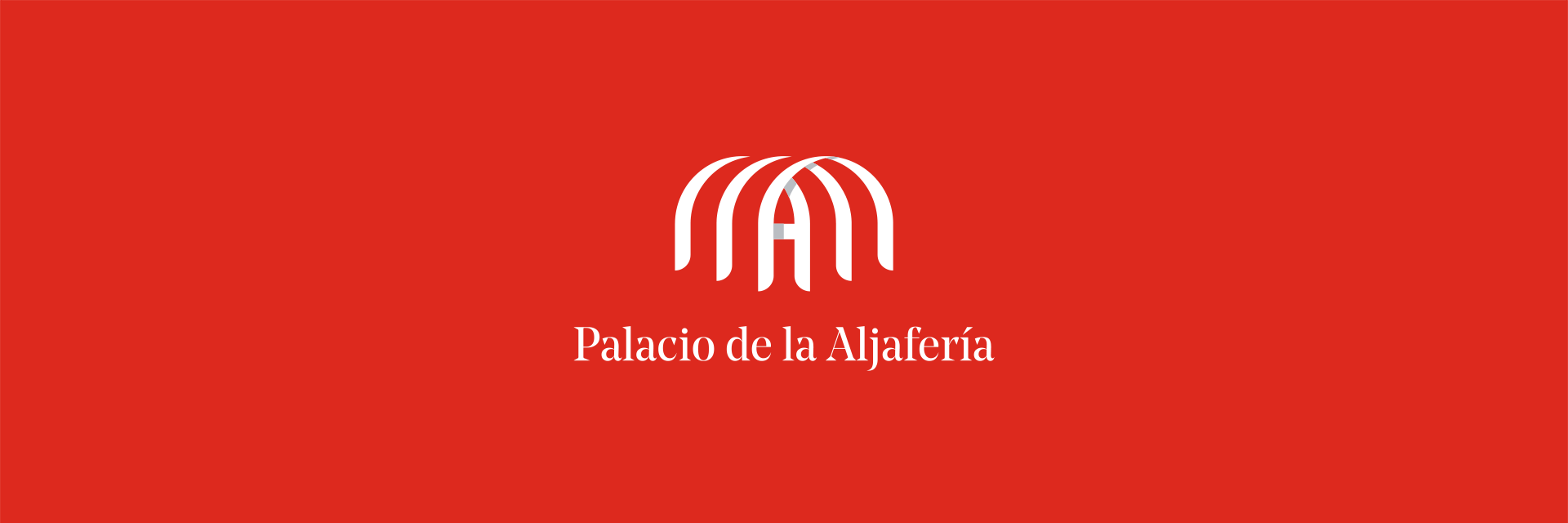 品牌视觉设计 . 西班牙阿尔哈菲利亚宫品牌视觉设计 