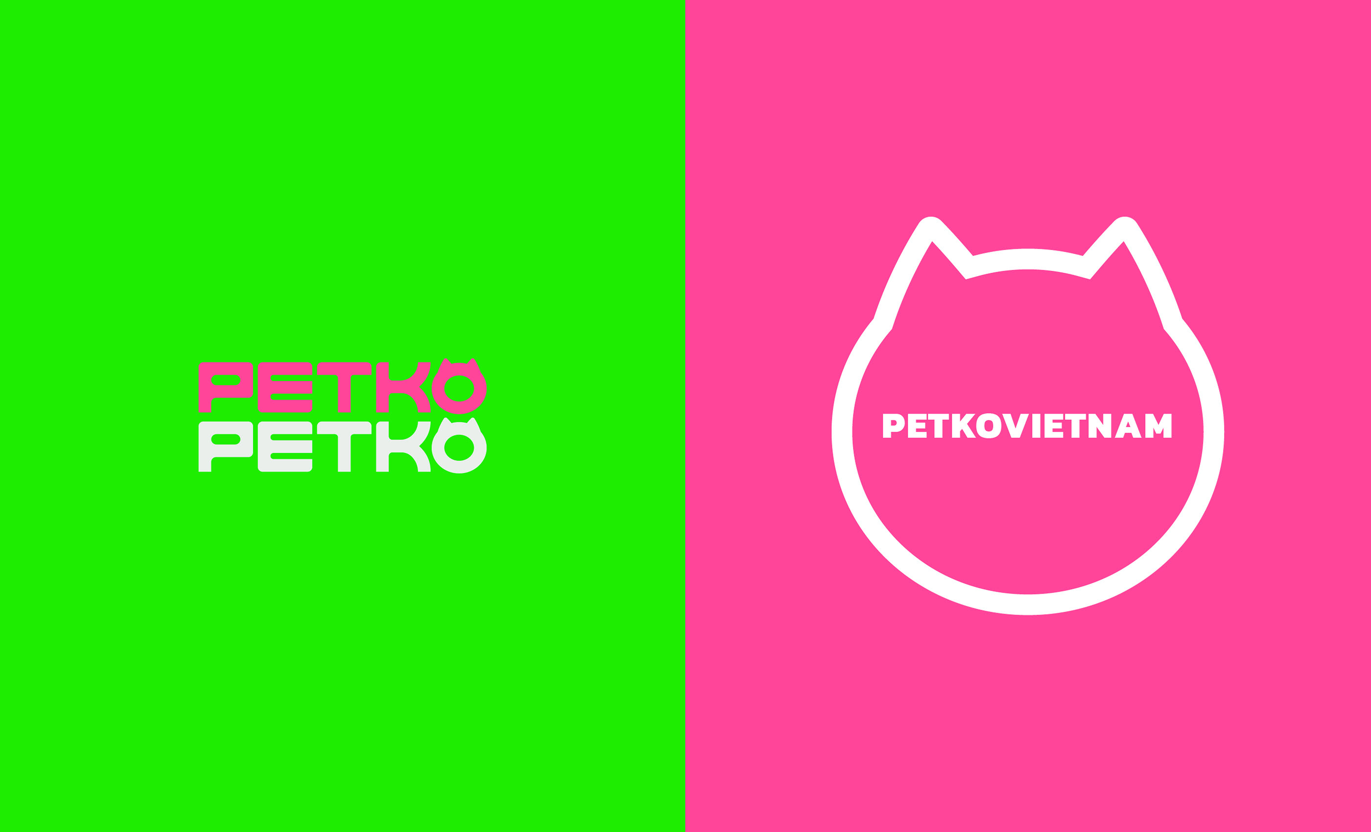 越南,PETKO,动物,收容所,视觉,设计 . 越南PETKO动物收容所视觉VI设计 