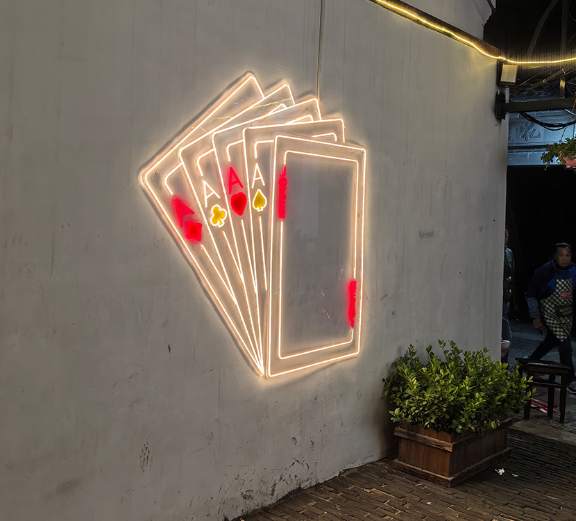 商场活动广告制作安装