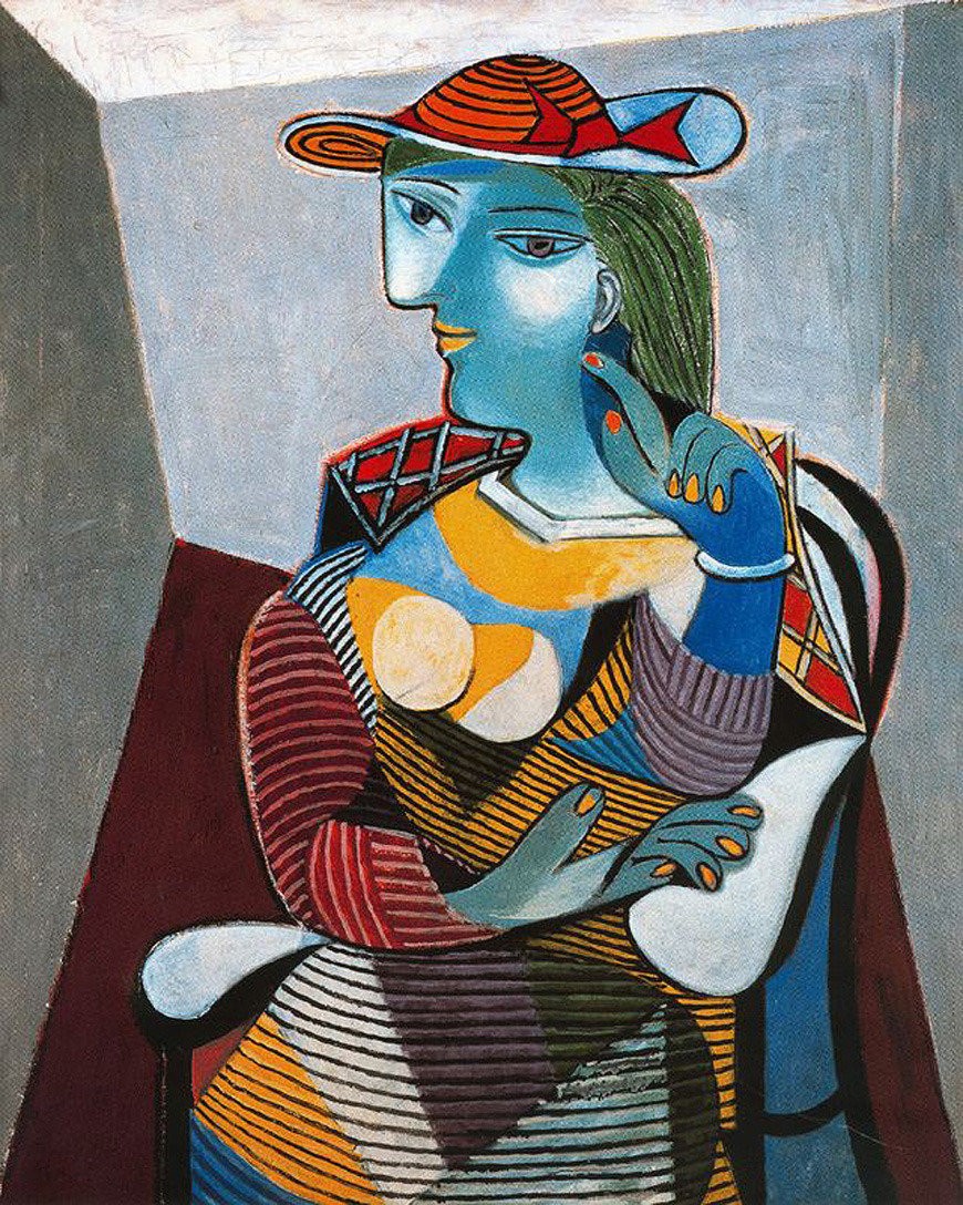 巴勃,毕加索,Pablo,Picasso . 巴勃罗·毕加索（Pablo Picasso）