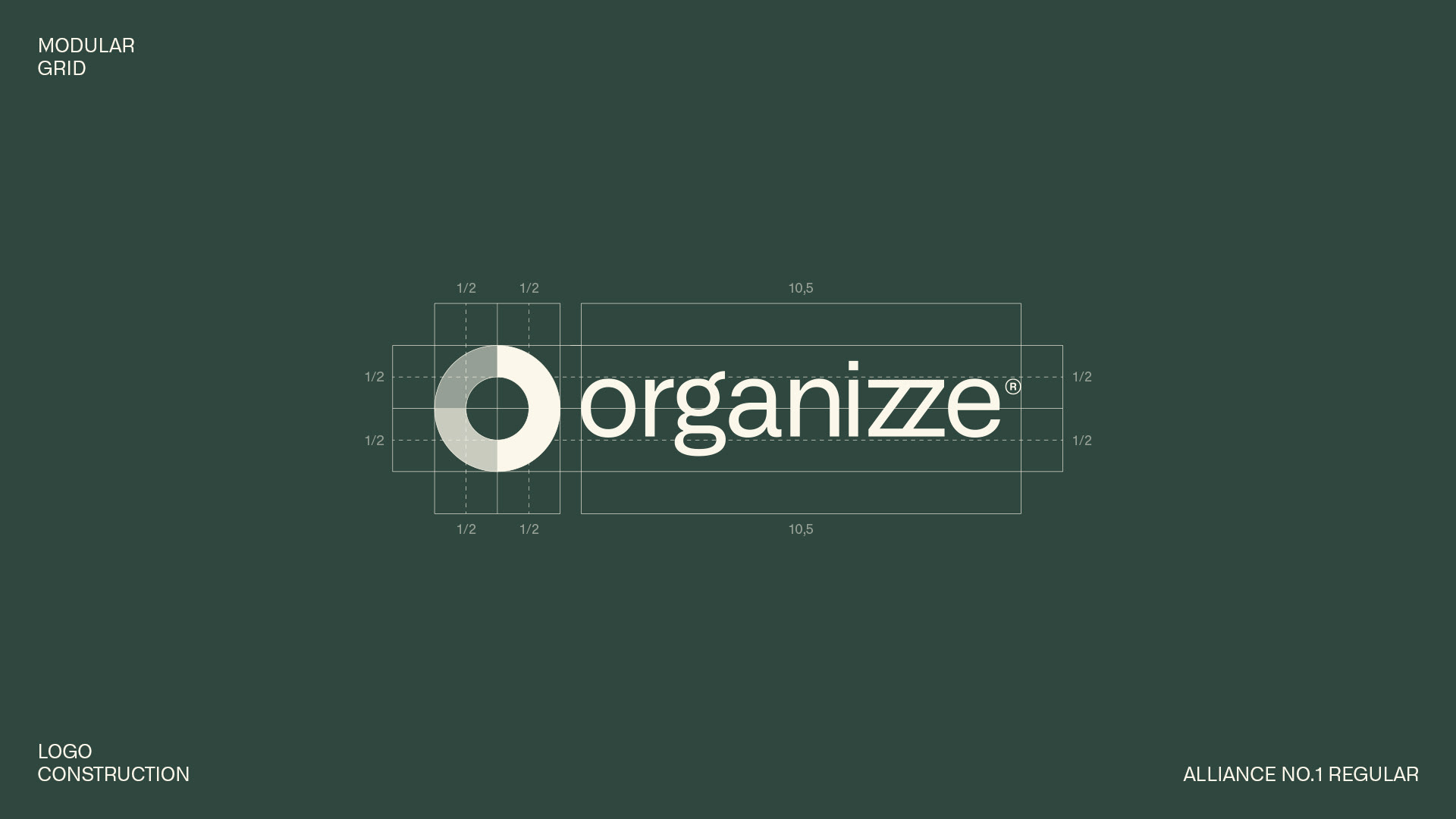 巴西,Organizze,财务软件,品牌,设计 . 巴西Organizze财务软件品牌VI设计 