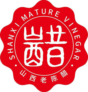 山西老陈醋,logo . 山西老陈醋logo发布