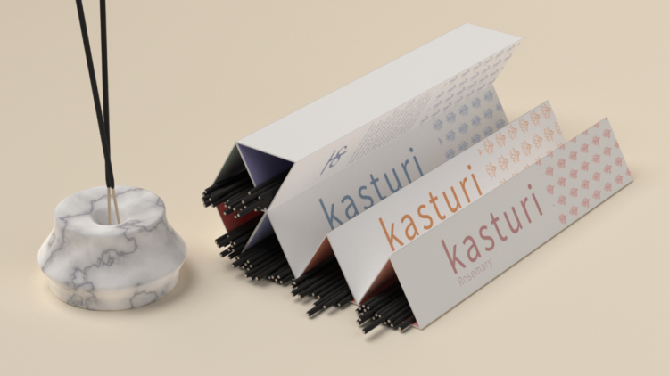 kasturi包装设计 . kasturi包装设计