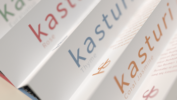 kasturi包装设计 . kasturi包装设计