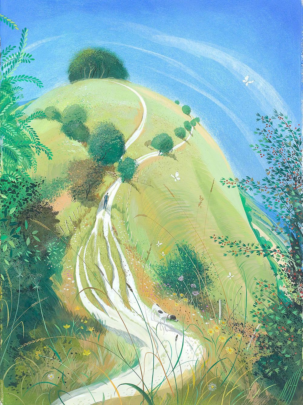 画家,Nicholas,Hely,Hutchinson,绘画 . 画家 Nicholas Hely Hutchinson 绘画作品