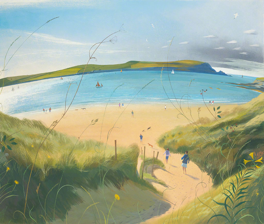 画家,Nicholas,Hely,Hutchinson,绘画 . 画家 Nicholas Hely Hutchinson 绘画作品