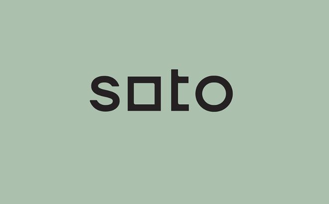 Soto,家装设计,工程公司,品牌设计 . Soto 家装设计工程公司品牌设计