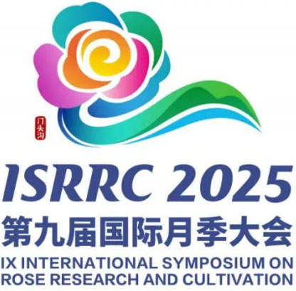 九届,国际,月季,大会,主题,口号,标识,吉祥物,发布 . 第九届国际月季大会主题口号、标识、吉祥物发布