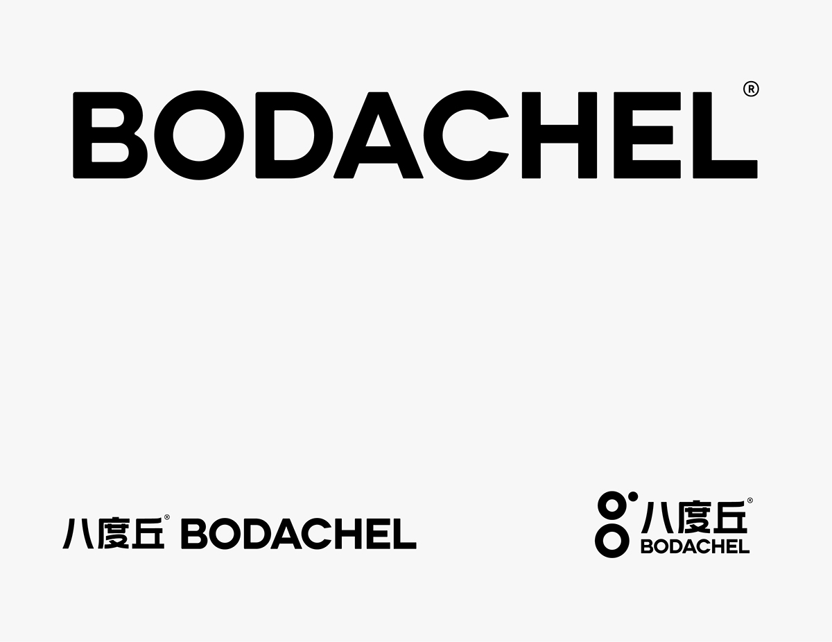 BODACHEL,八度,案例 . BODACHEL 八度丘 | ABD案例