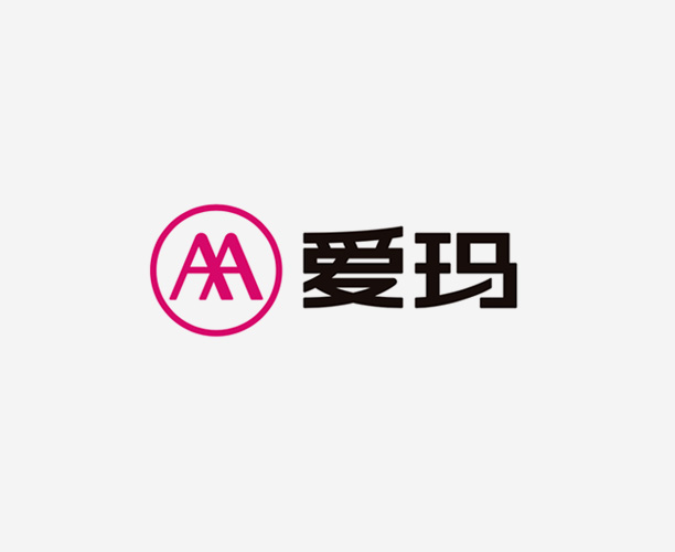 爱玛,科技,品牌,视觉设计 . 爱玛科技-品牌视觉设计
