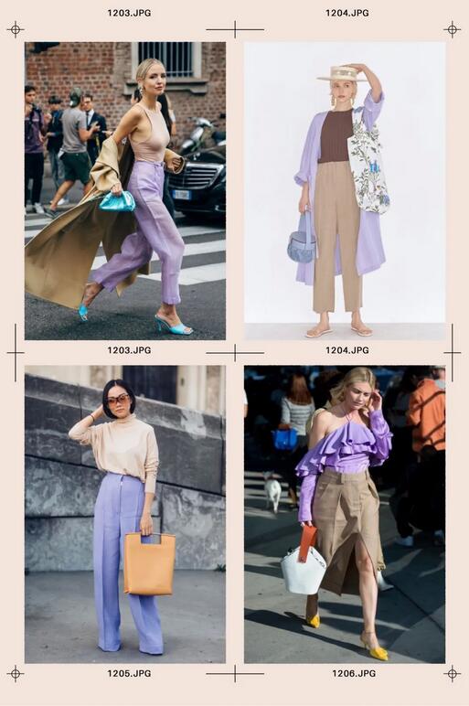流行色,PANTONE,代表色,长春花蓝 . 2022年流行色来!PANTONE 公布2022年度代表色：长春花蓝