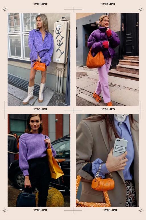 流行色,PANTONE,代表色,长春花蓝 . 2022年流行色来!PANTONE 公布2022年度代表色：长春花蓝