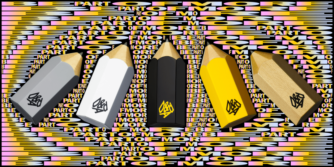D&AD,创意,铅笔 . D&AD奖 2022获奖公布 中国区创意人共获18支铅笔