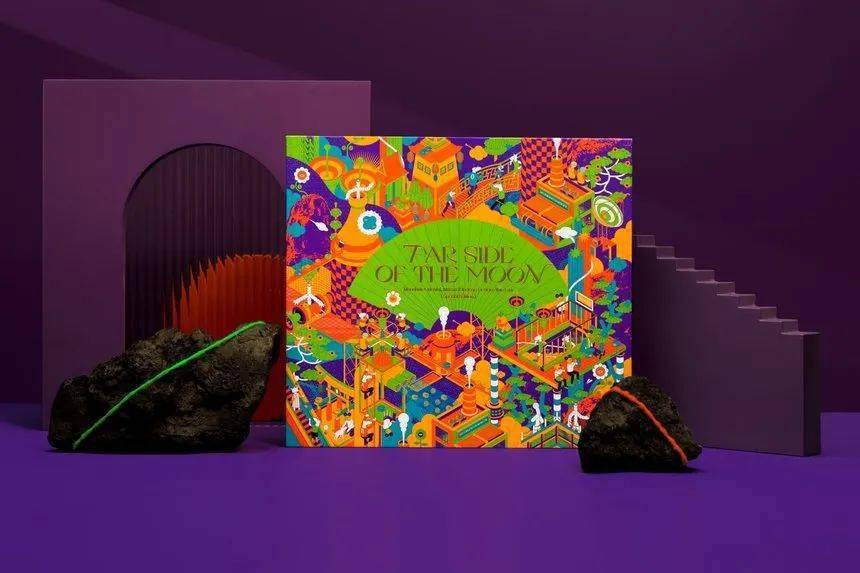 D&AD,创意,铅笔 . D&AD奖 2022获奖公布 中国区创意人共获18支铅笔