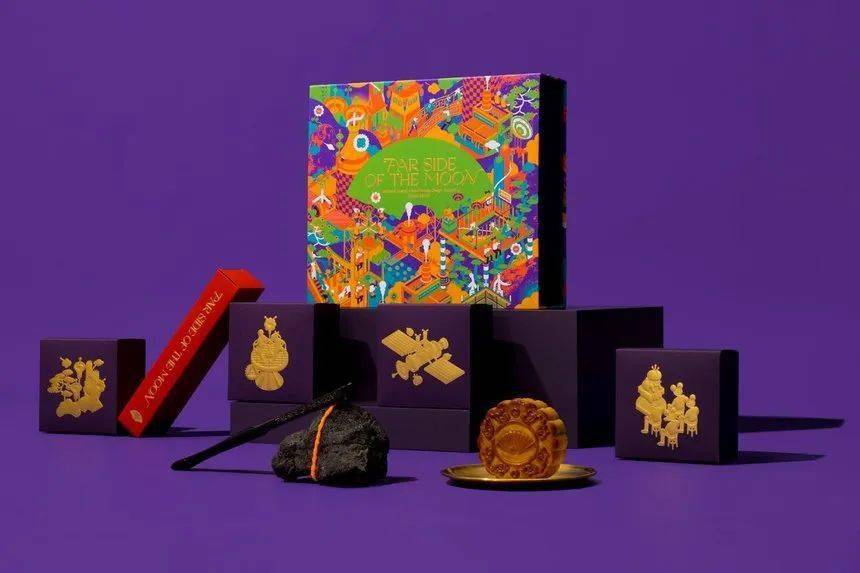 D&AD,创意,铅笔 . D&AD奖 2022获奖公布 中国区创意人共获18支铅笔