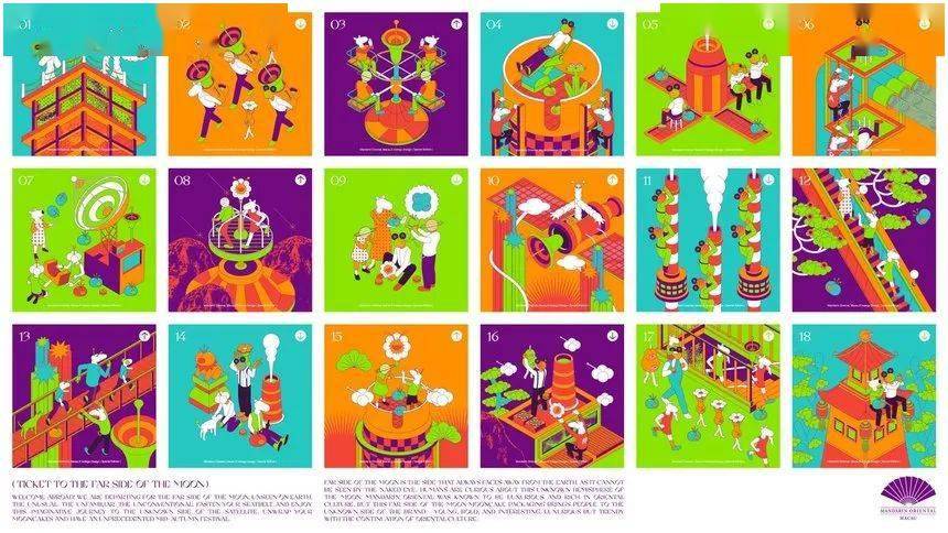 D&AD,创意,铅笔 . D&AD奖 2022获奖公布 中国区创意人共获18支铅笔