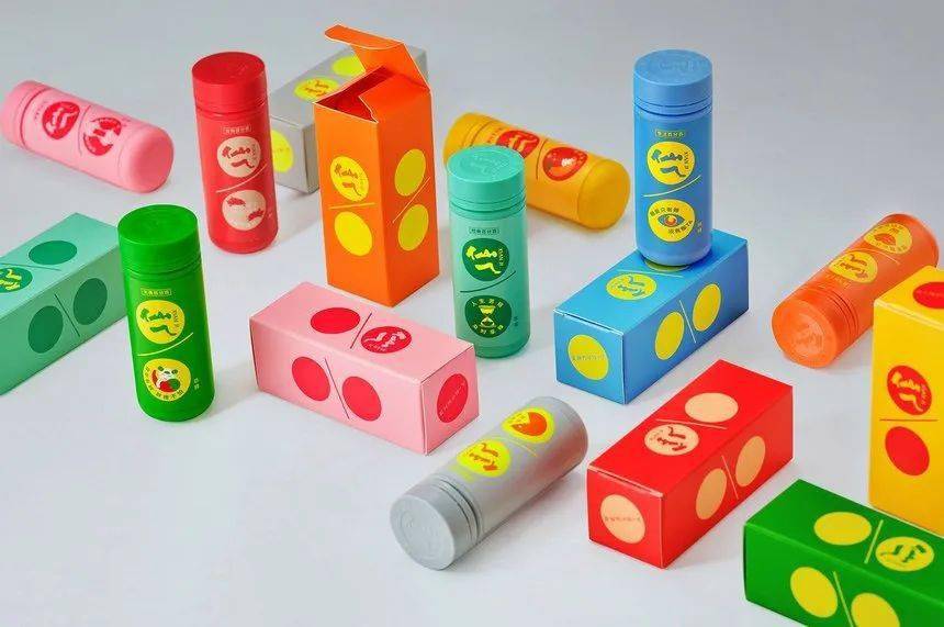 D&AD,创意,铅笔 . D&AD奖 2022获奖公布 中国区创意人共获18支铅笔