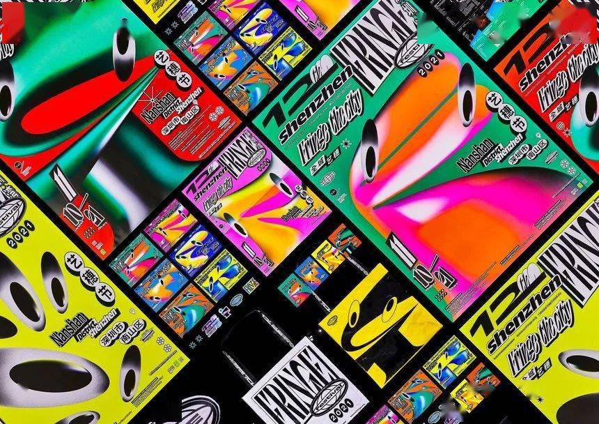 D&AD,创意,铅笔 . D&AD奖 2022获奖公布 中国区创意人共获18支铅笔